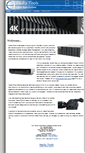 Mobile Screenshot of media-tools.com
